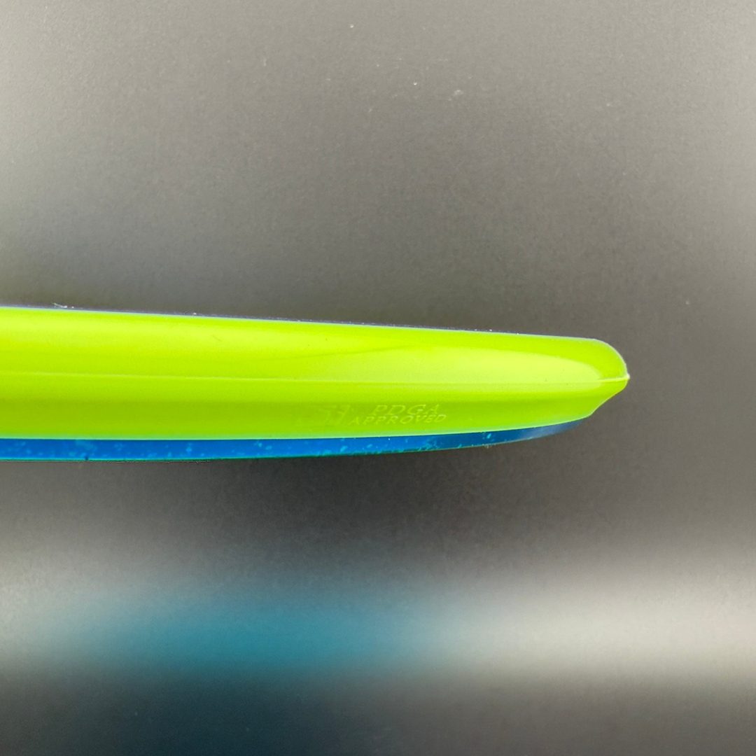 Particle Glow Proton Tempo - Music City Open 2025 Axiom