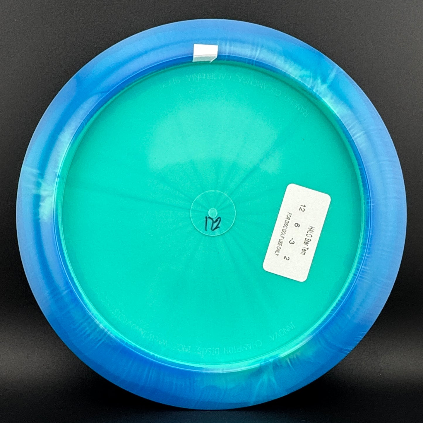 Halo Star Tern - Eye-Fly RAD V2 by Ripper Studios