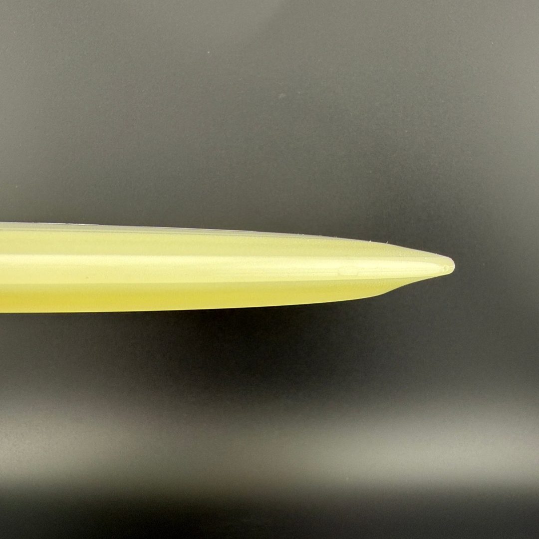 Soft Glow Construct - DiscEast 2026 TSA