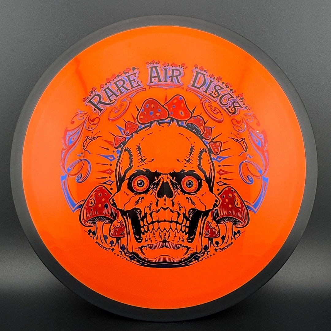 Neutron Trail - Crushin' Amanitas VIP 3.0 by Manny Trujillo MVP