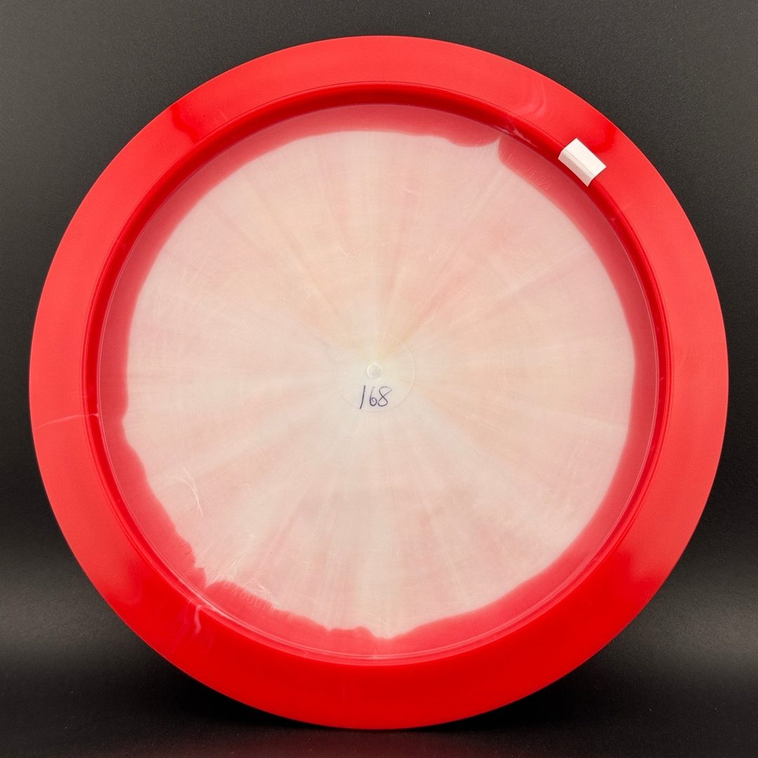 Halo Star Sidewinder Innova