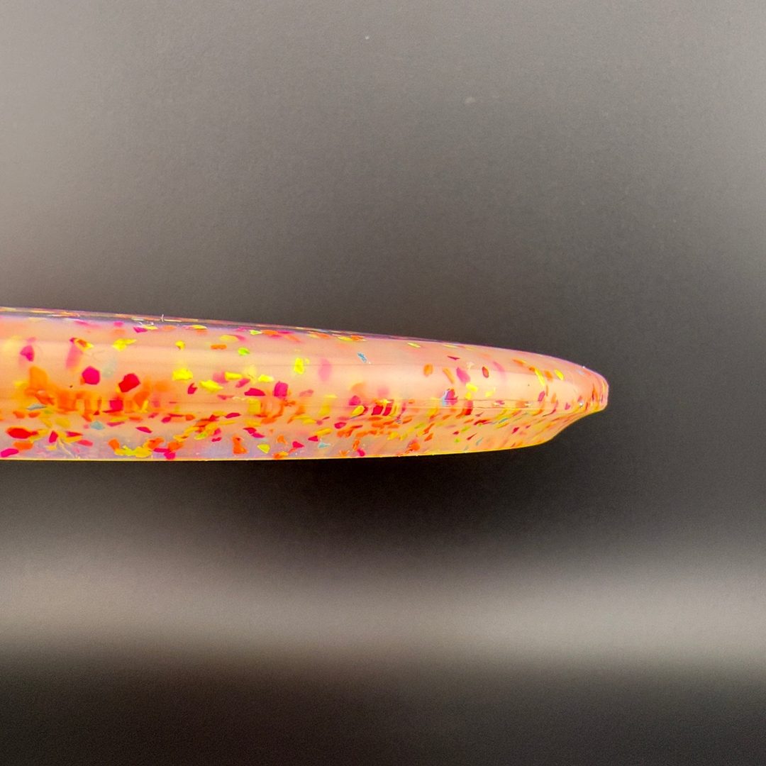 Z Confetti Buzzz - Ben Callaway Victory Edition Discraft