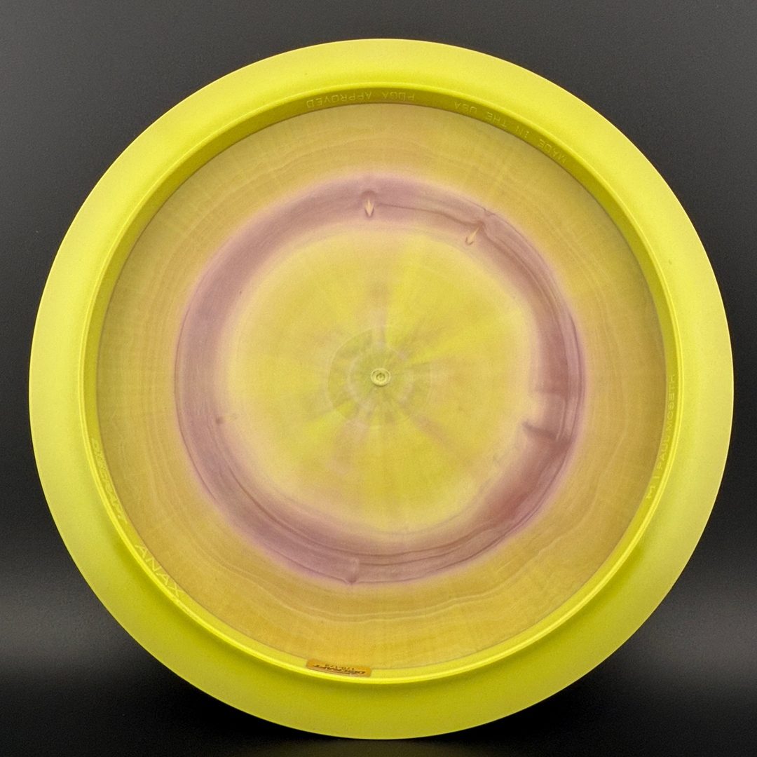 ESP Anax - Paul McBeth - Misprint