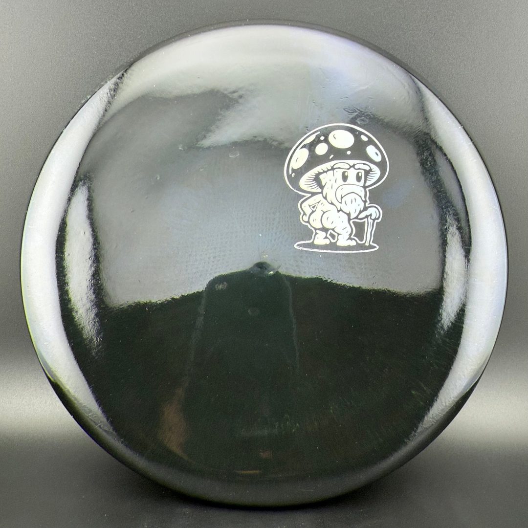 Survival Rot - Wonky Top / Warped Doomsday Discs