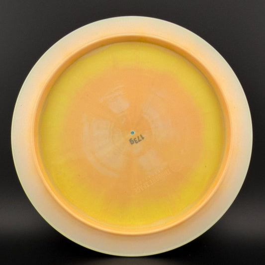 Shimmer Parallel Requiem - OTB Flower Skull TSA