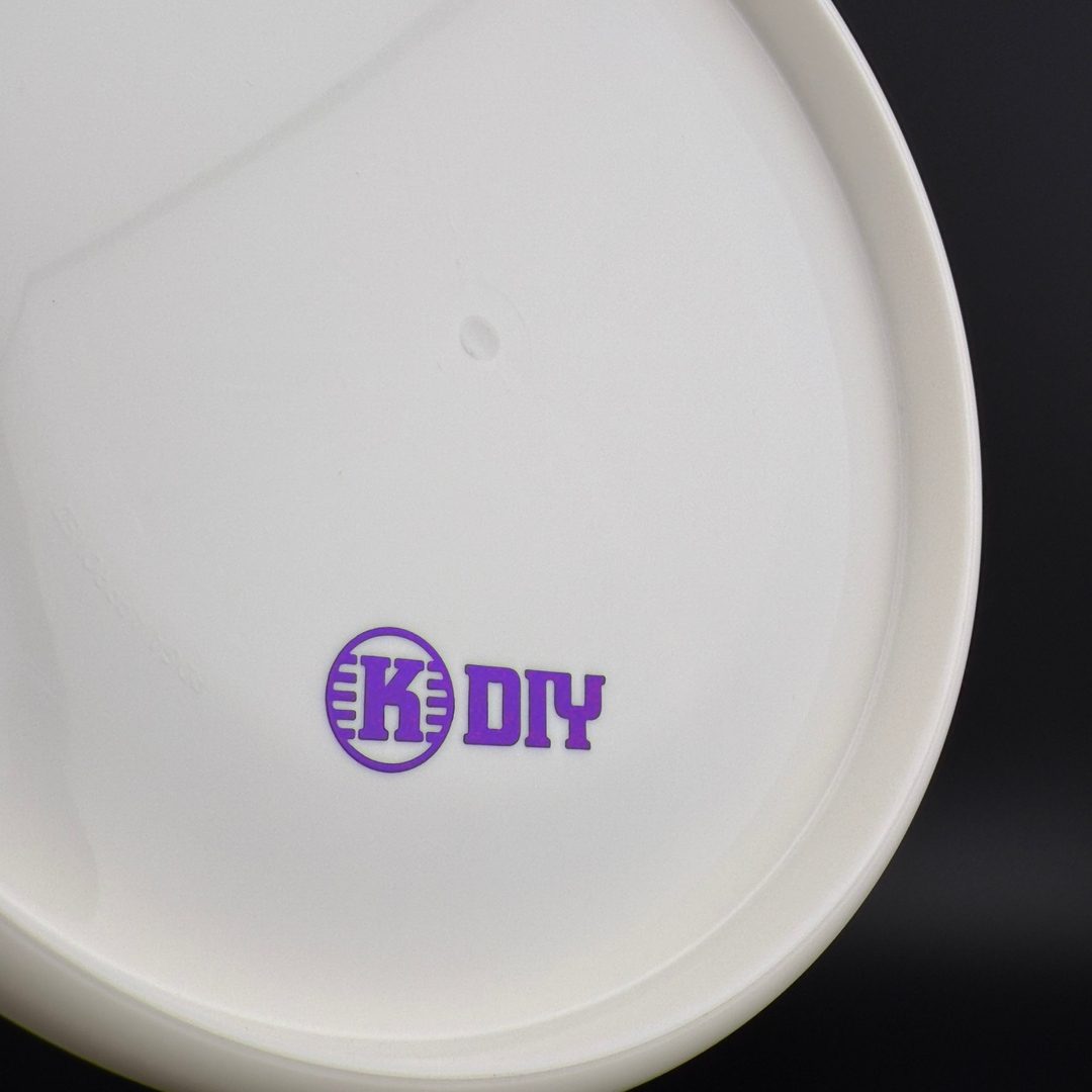 K1 Berg - DIY Edition - Dyer's Delight Kastaplast