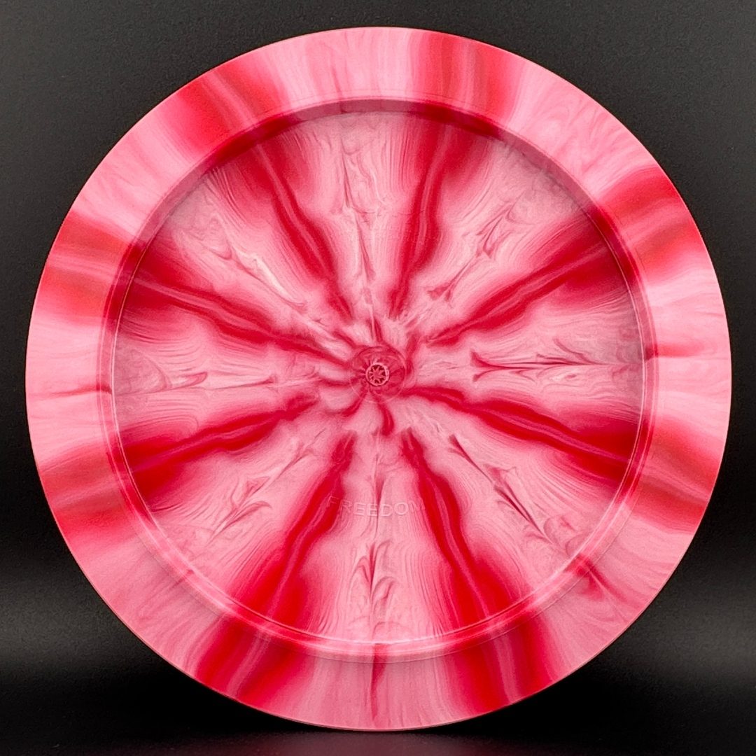 Fuzion Burst Freedom - Screaming Eagle Dynamic Discs