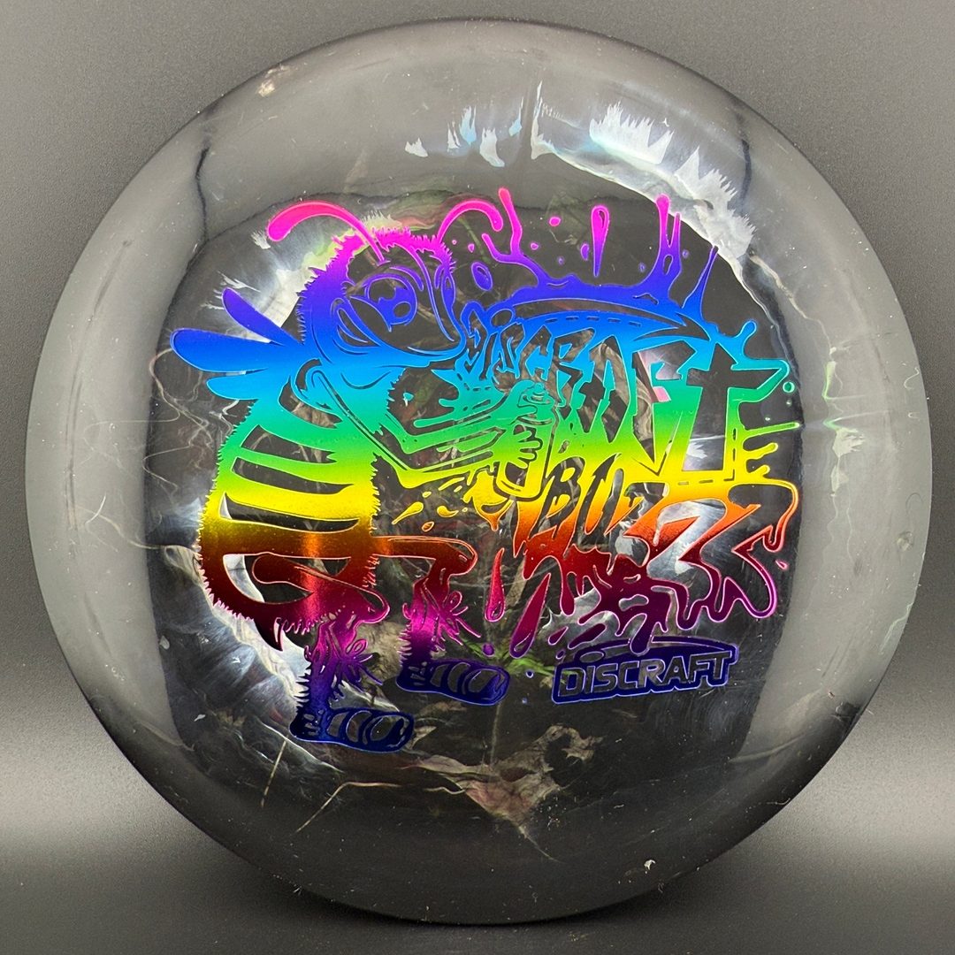 Lightweight Jawbreaker Buzzz Discraft