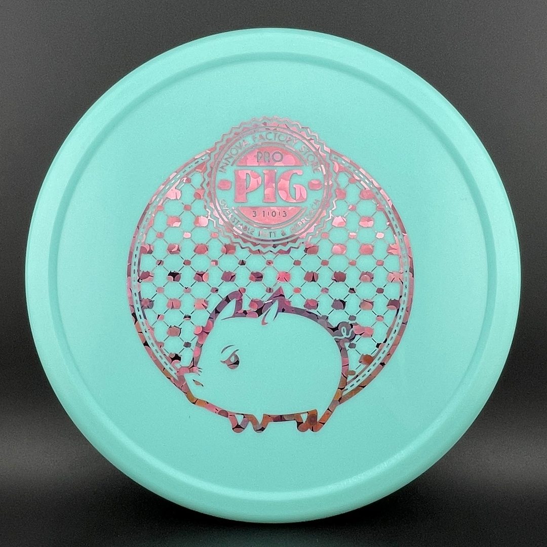 Classic Glow Pro Pig Stiff Blend - Innova Factory Store Innova