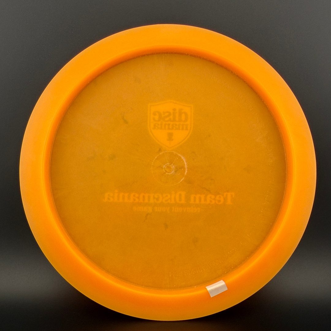 Glow C-Line FD3 - Discmaniac Run - Team Discmania