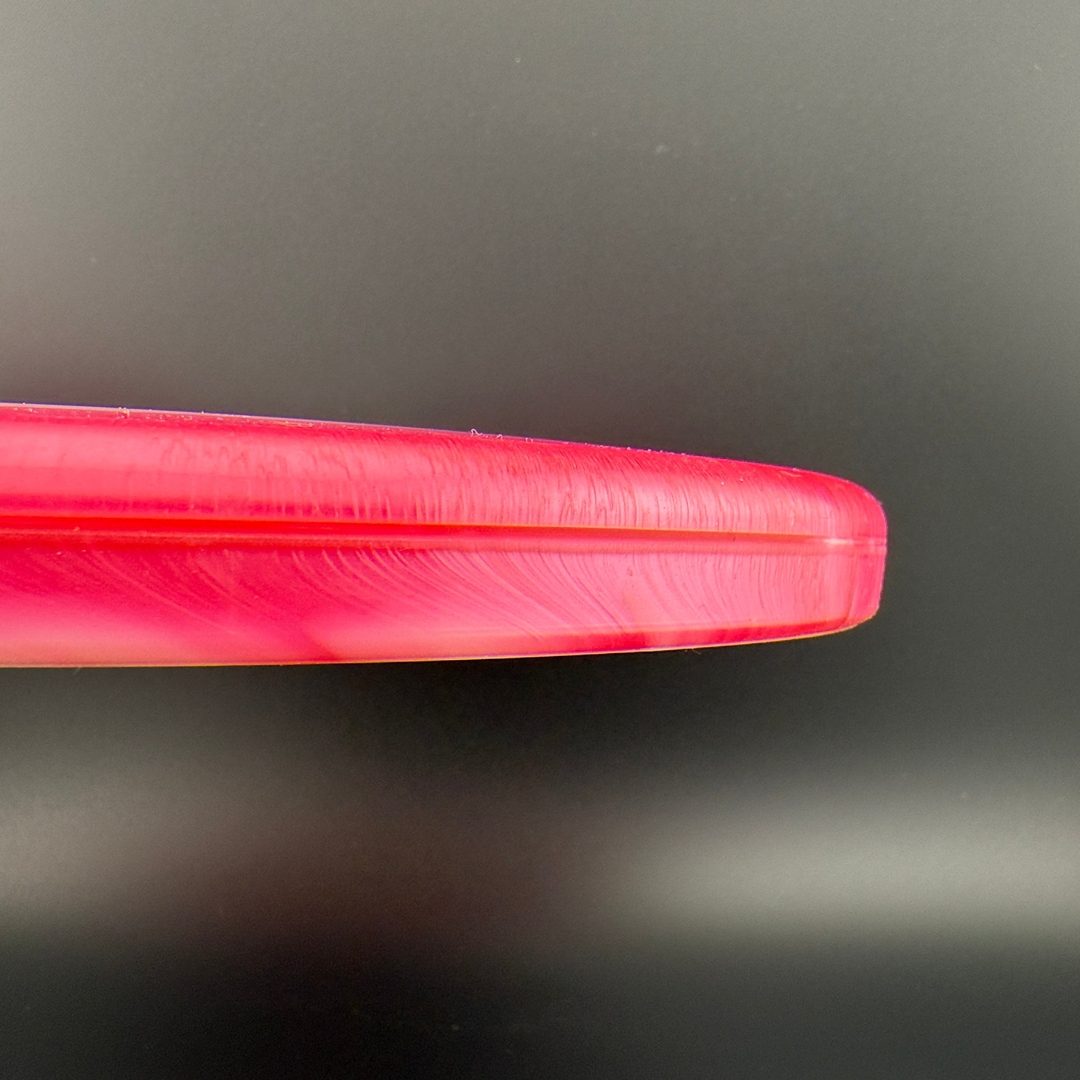 Halo Star Polecat F2 - Japan Open Innova