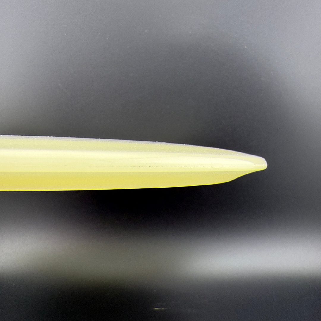 Glow Votum - Second Run TSA