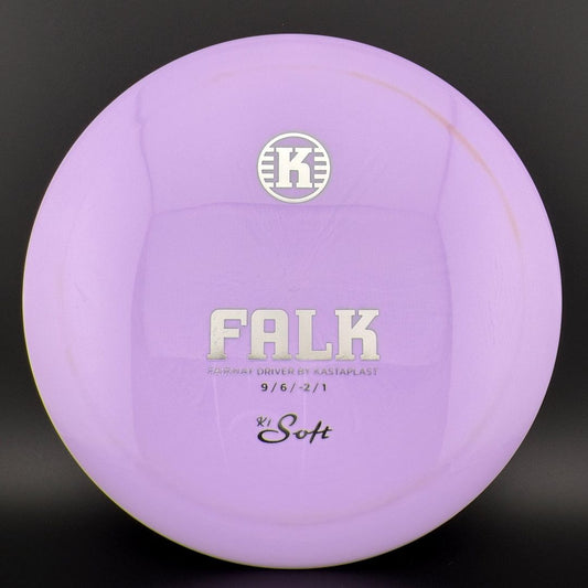 K1 Soft Falk - 2022-23 Runs Kastaplast