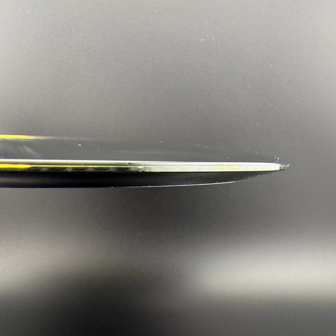 Retina Psyop Doomsday Discs