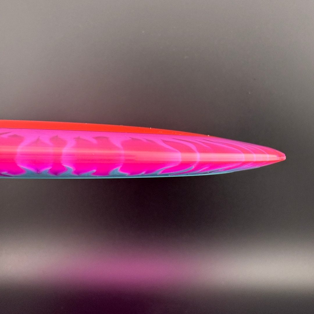 FuZed Z Scorch - Little Cupid's Arrow Discraft