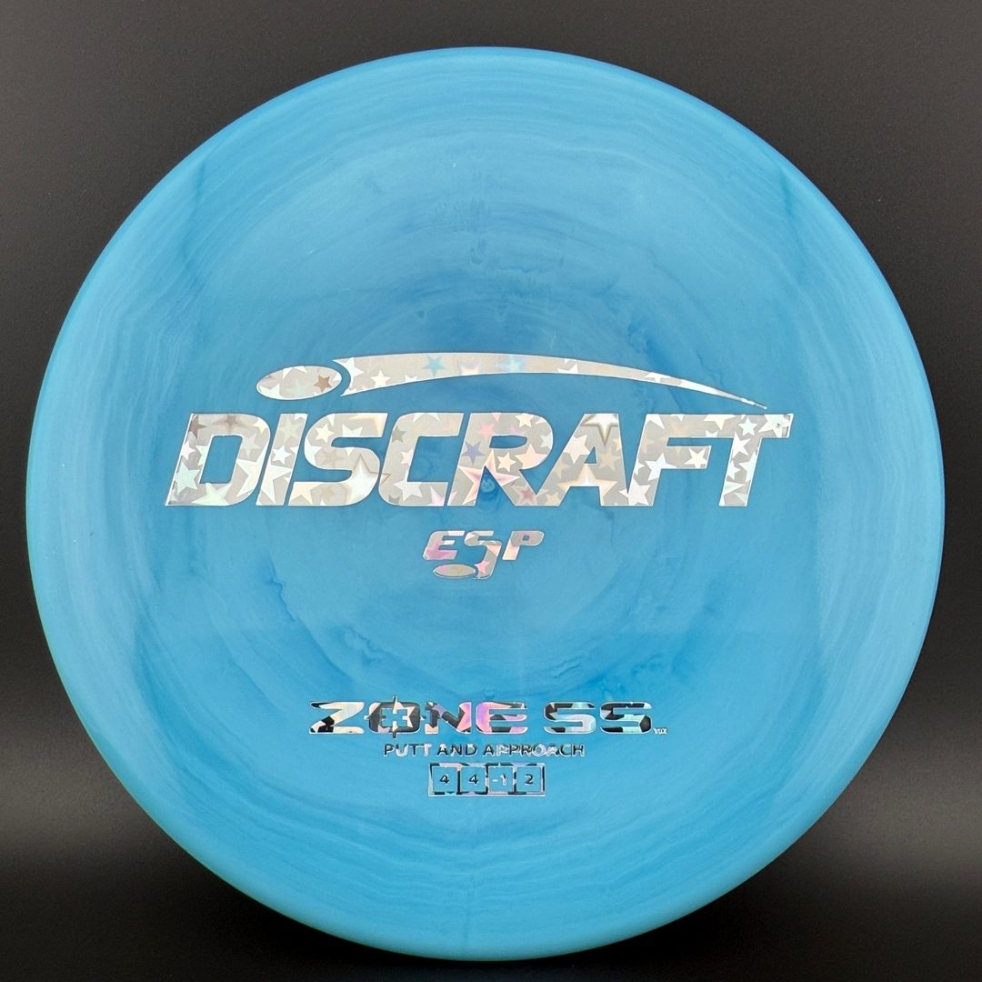 ESP Zone SS Discraft