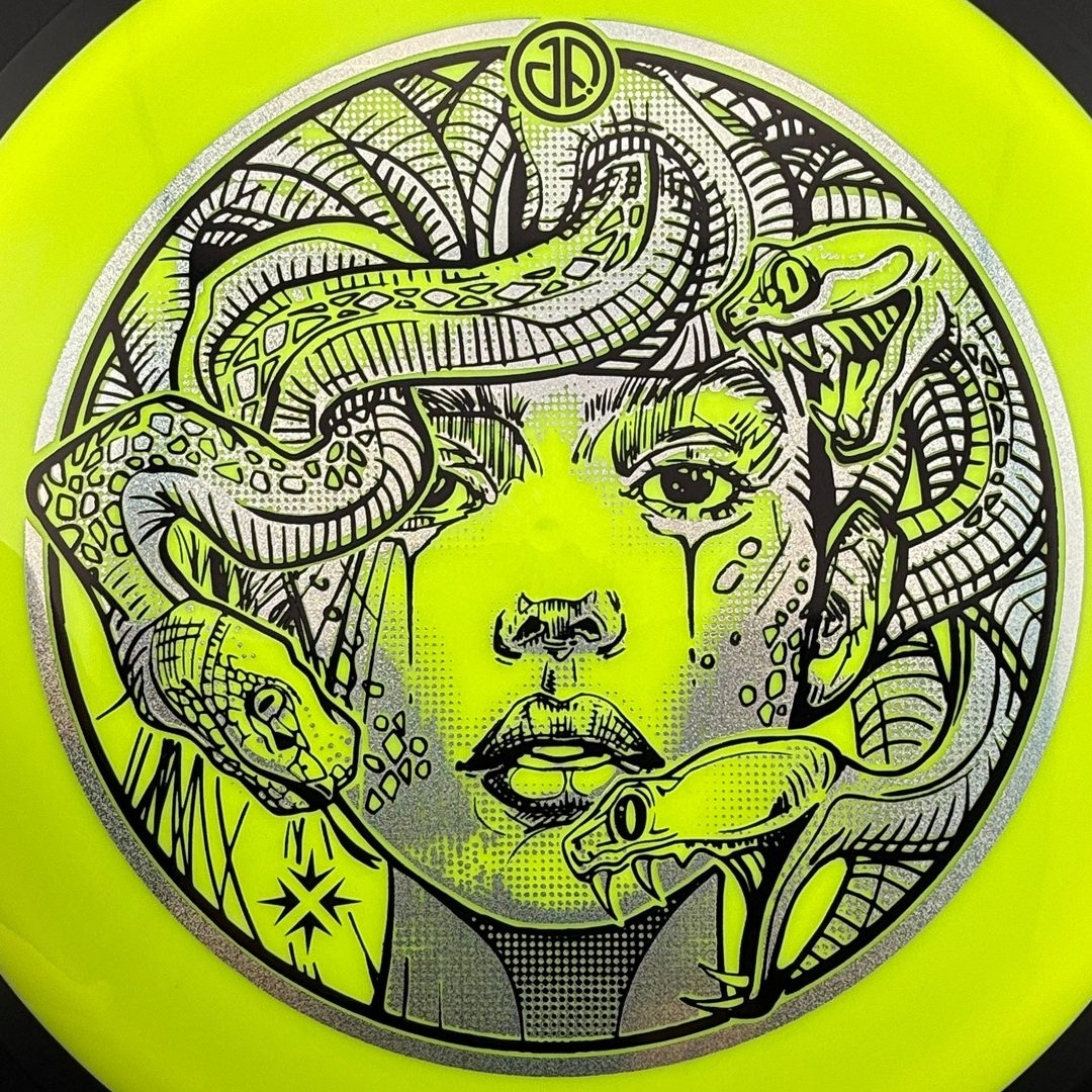 Neutron Terra - "Medusa 2.0" by Marm O Set MVP