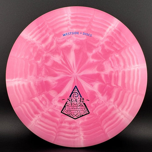 Tournament Rill Seer Westside Discs
