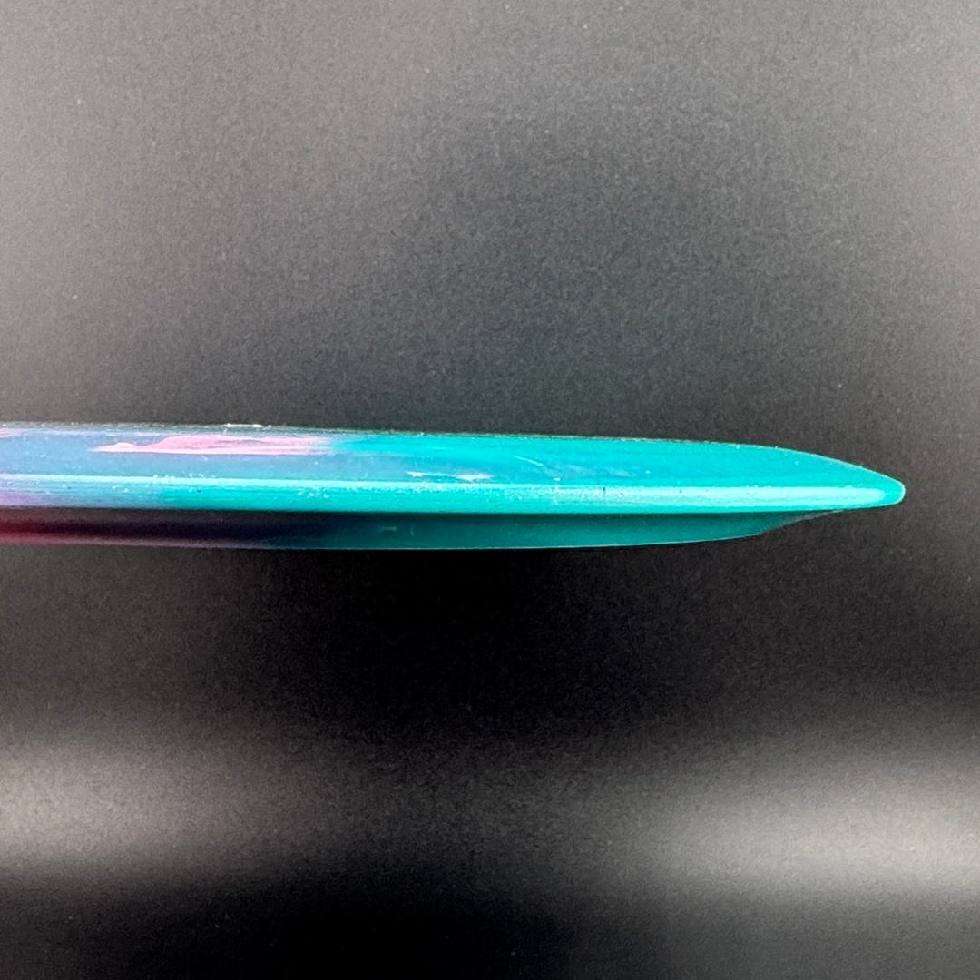 Retina Oblivion Doomsday Discs