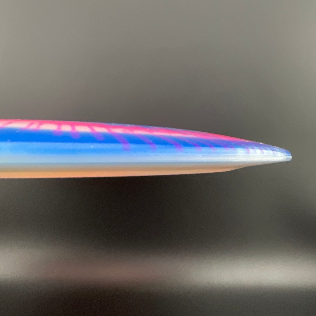 I-Dye Champion Shryke Innova