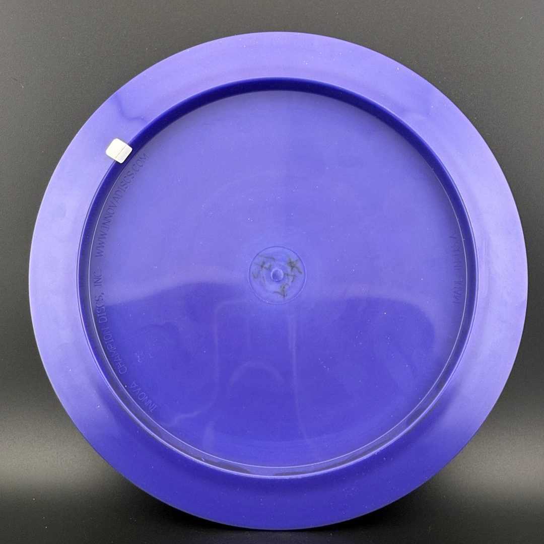Star Firestorm - First Run - XL Air Force Stamp Innova