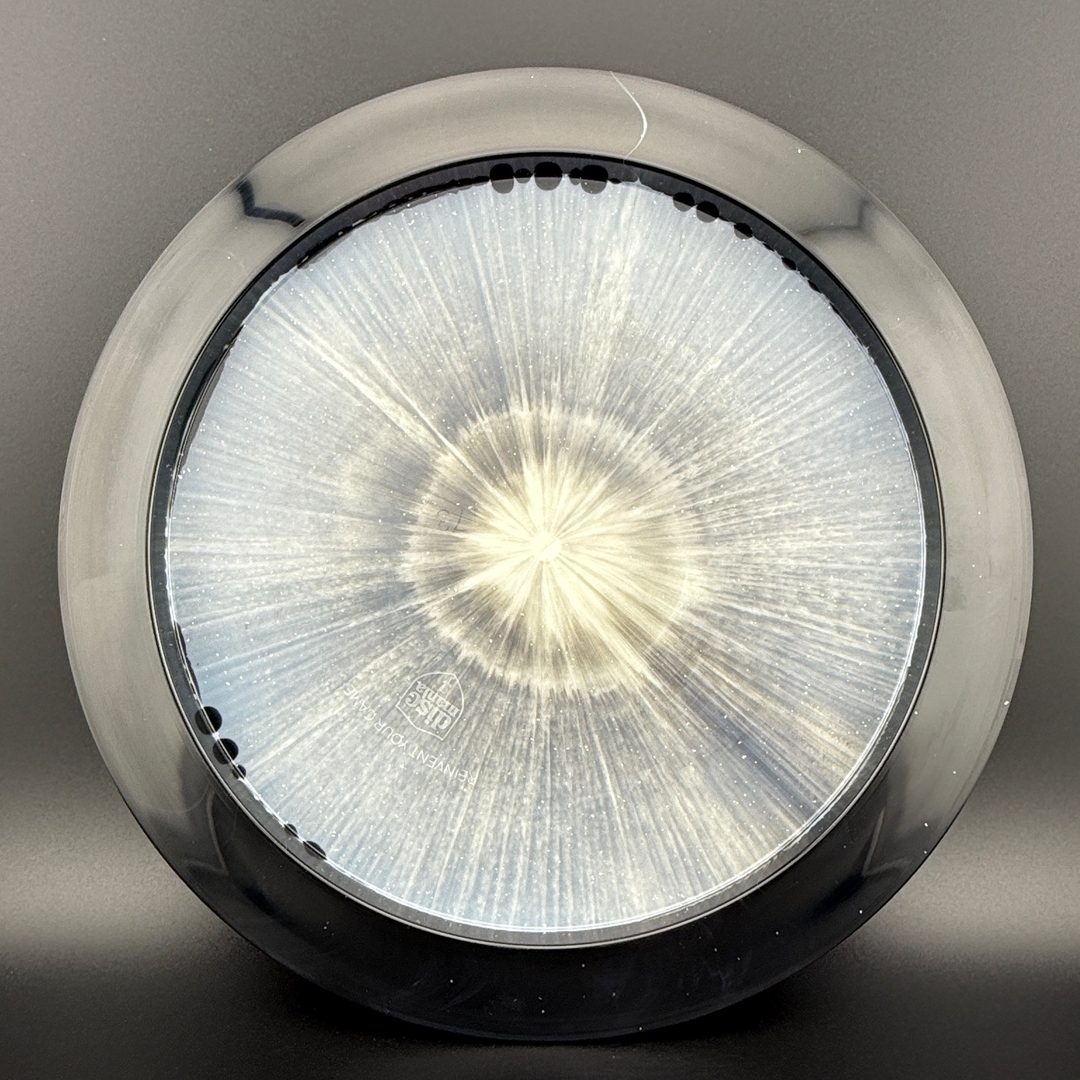 Color Glow Metal Flake Horizon C-Line DD - Cynthia's dna Series Discmania