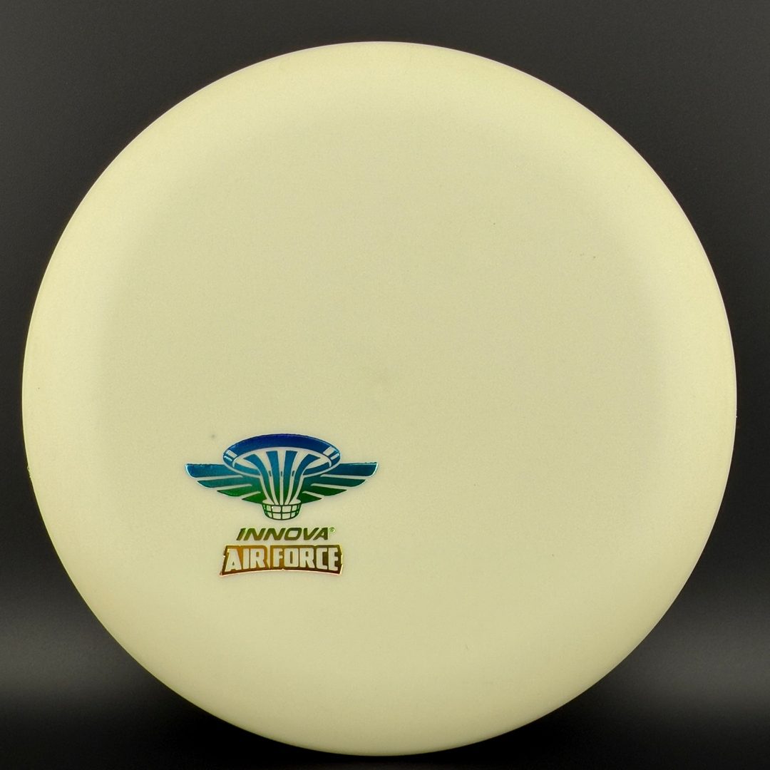 Proto Glow KC Pro Aviar - Air Force Stamp Innova