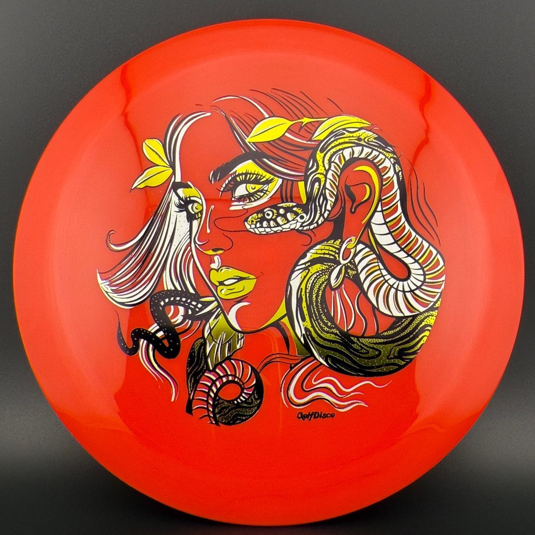 Neutron Trace - Snake Charmer Streamline