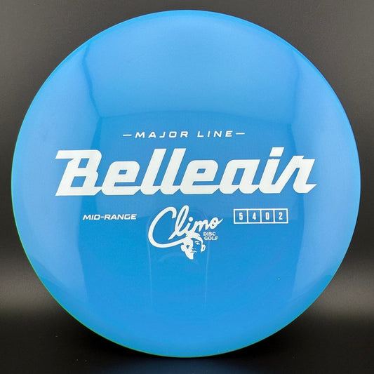 Major Line Belleair Climo Disc Golf