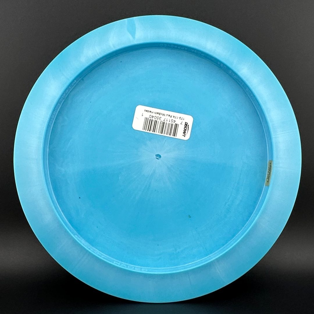 ESP Hades - Paul McBeth Signature Disc Discraft