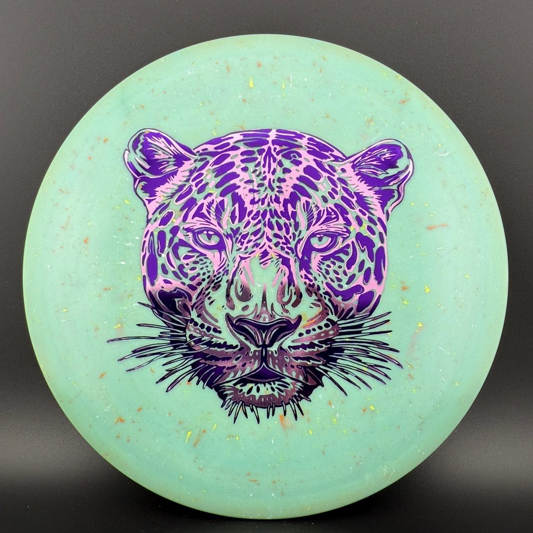 Splatter Star Leopard3 - On The Prowl Innova