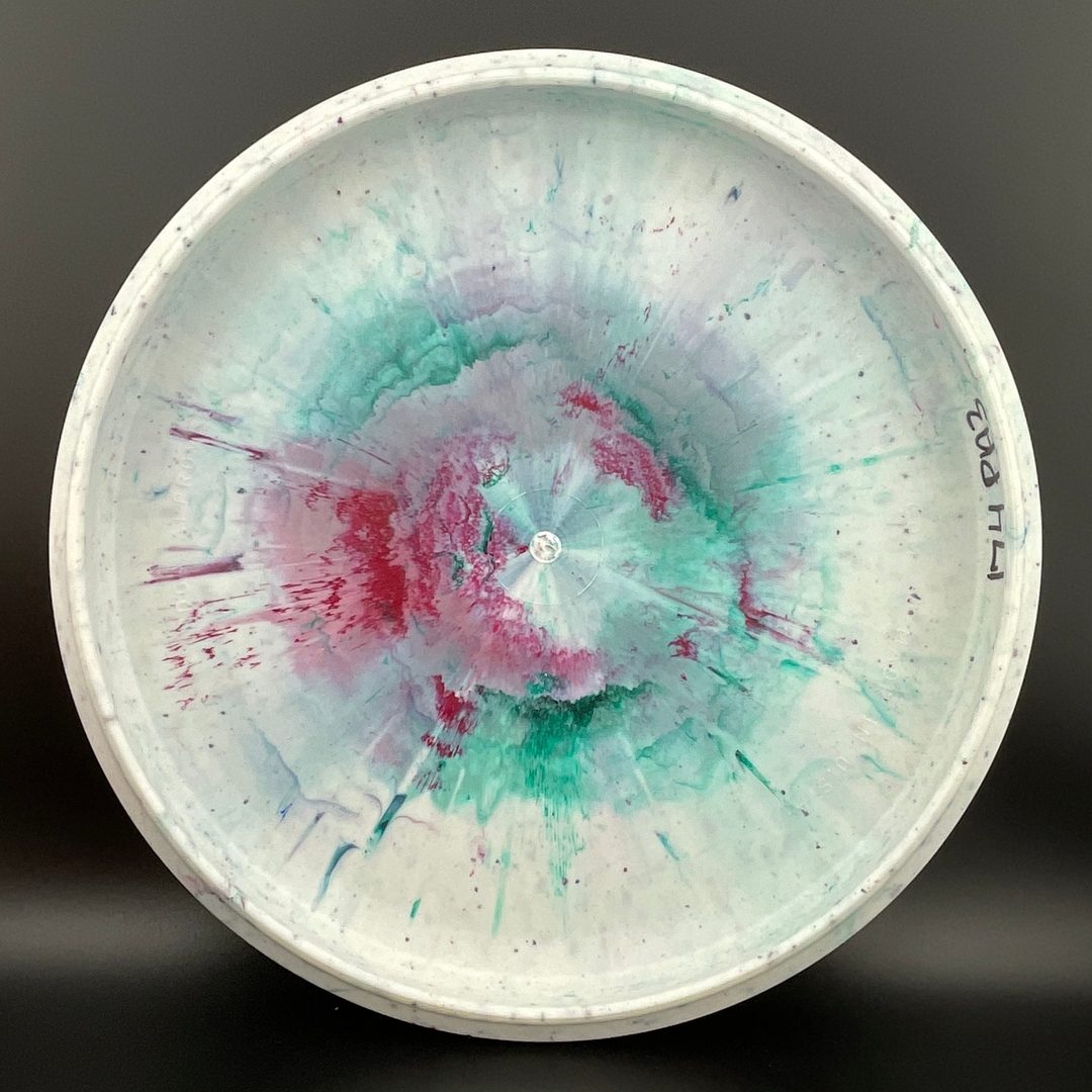 PA-3 300 Fractal - First Run Prodigy