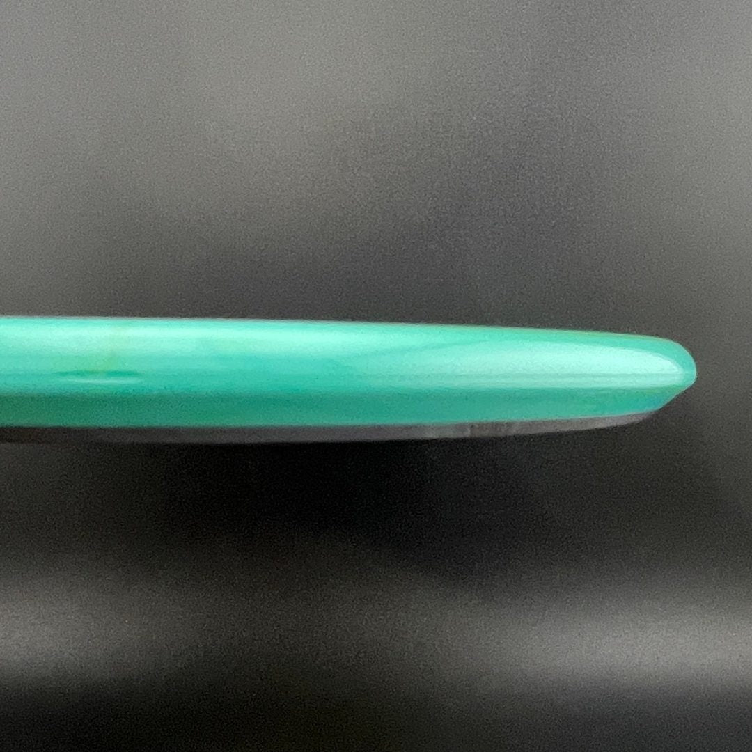 Cosmic Neutron Tempo - Jeremy Koling Team Series Axiom