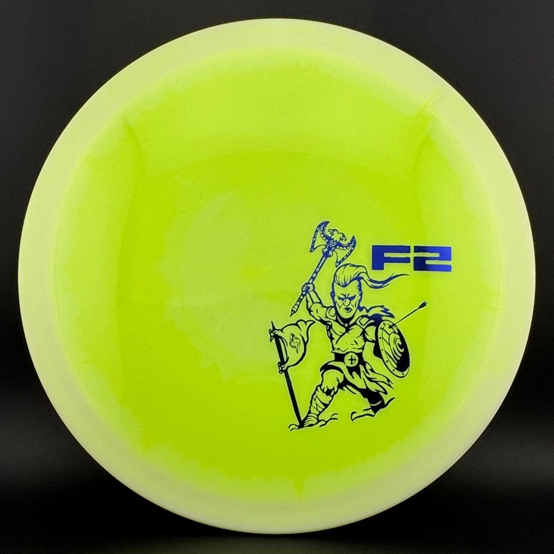 Glow Halo Star Eagle - F2 2023 Gregg Barsby Takeover Innova