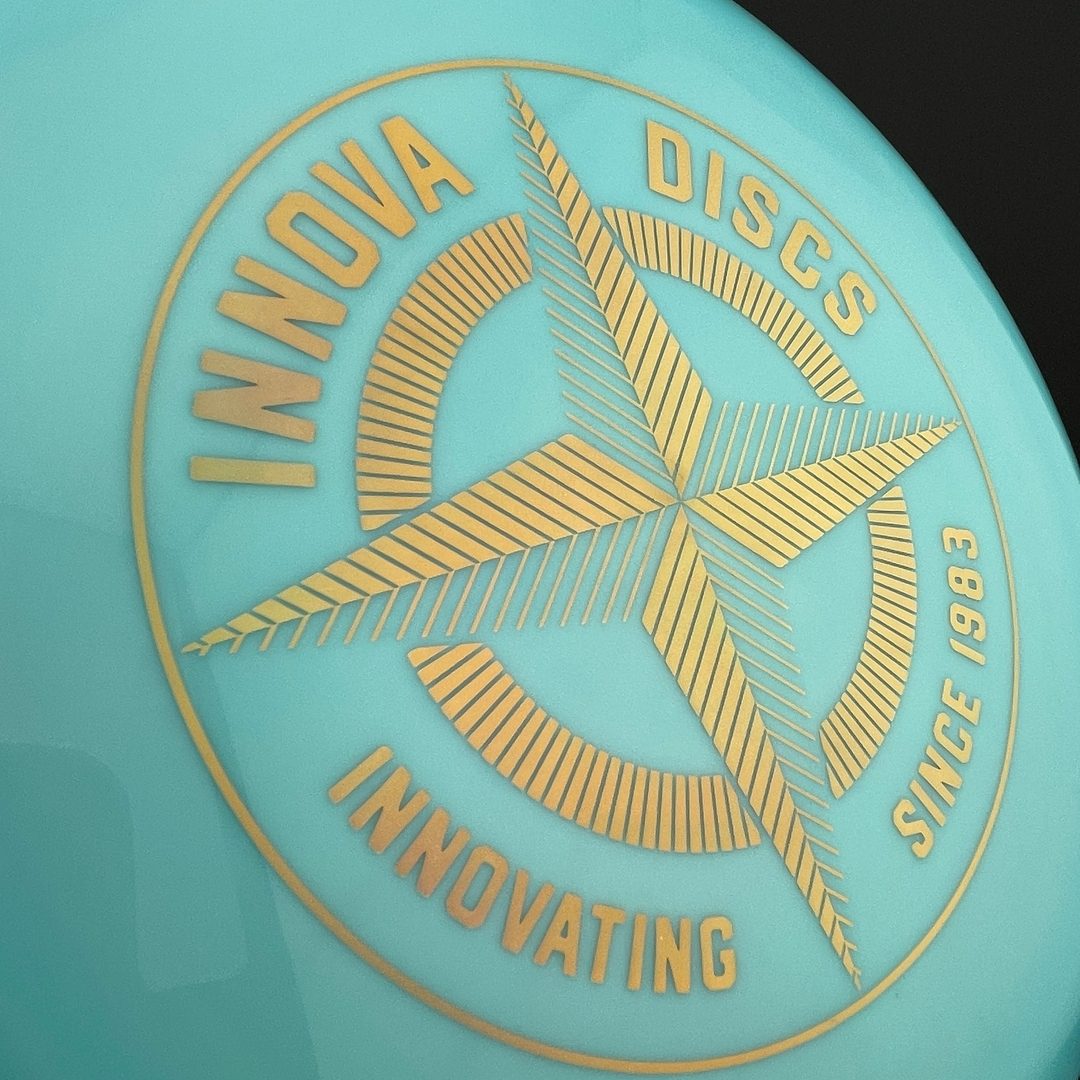 Star Rollo - First Run Proto Star Innova