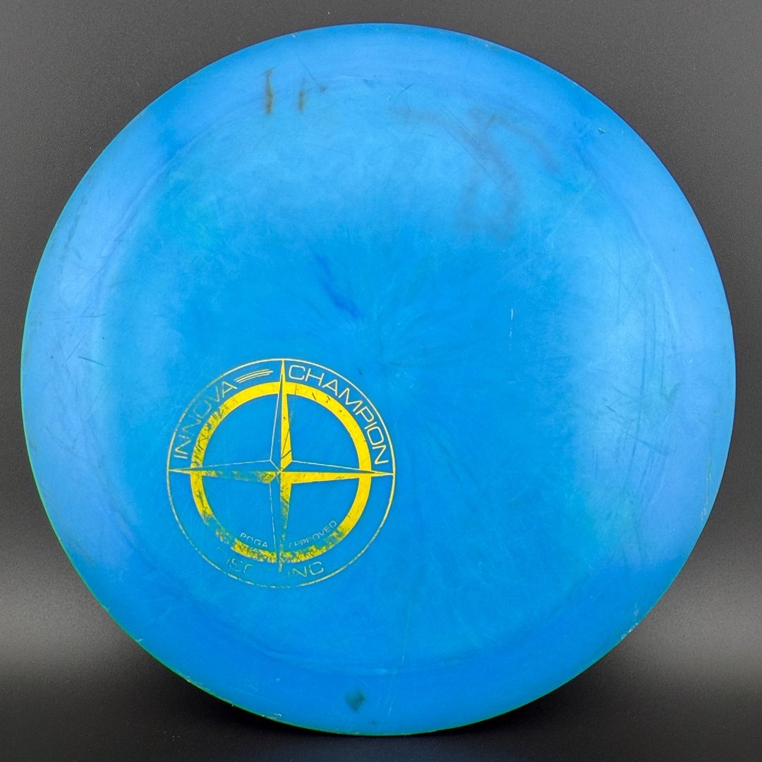 Night Shift Destroyer SDS - Rare Blend! *Gibson Stash Used* Innova