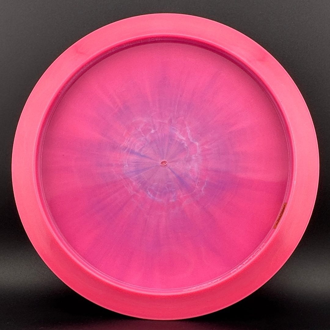 Super FLX ESP Raptor - Ledgestone 2026 Season 3 Discraft