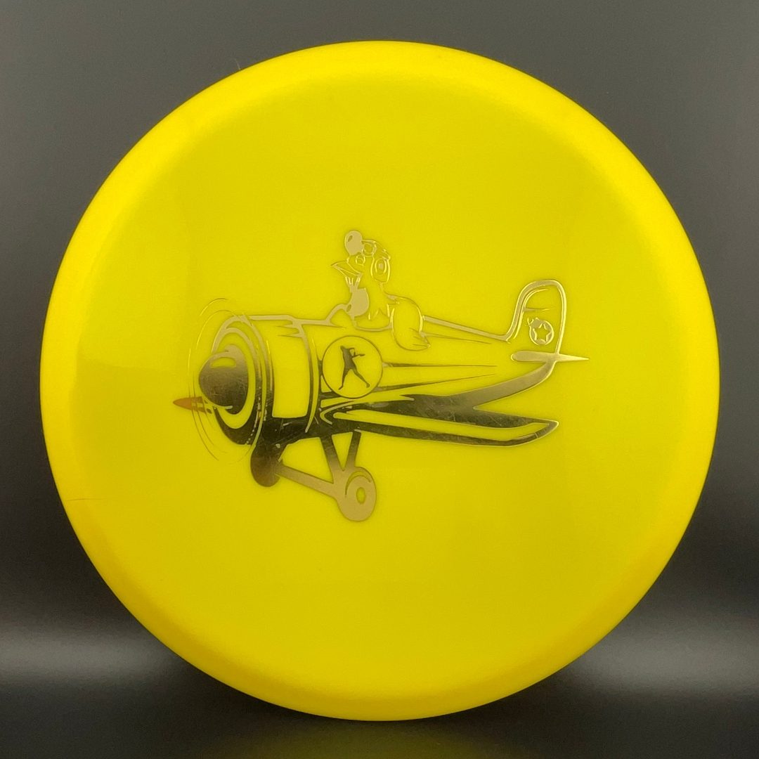 Forged Supra - Various Stamps *Gibson Stash Used* Finish Line