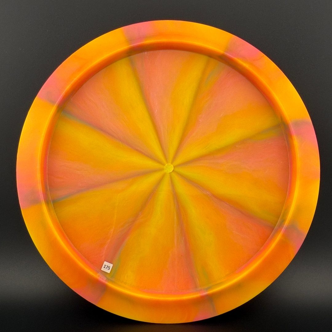 Nebula Aura Omen - Freedom Chicken