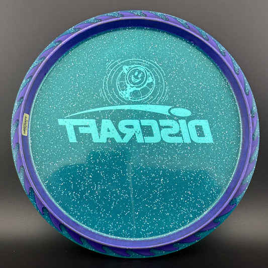 FuZed Colorshift Sparkle Z Buzzz - Whippy Labor Day Discraft