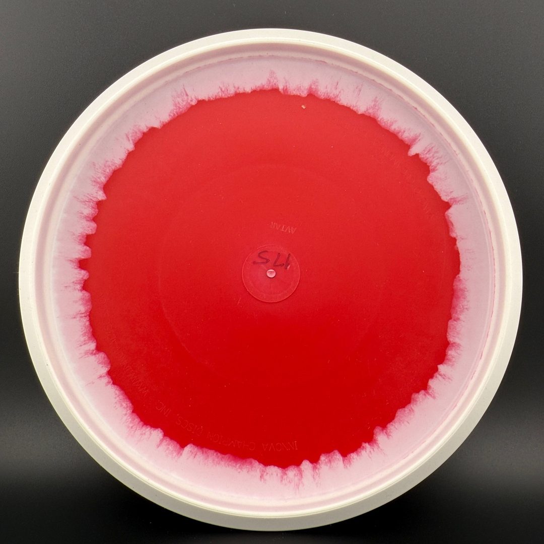 Halo Nexus Aviar - Air Force Innova