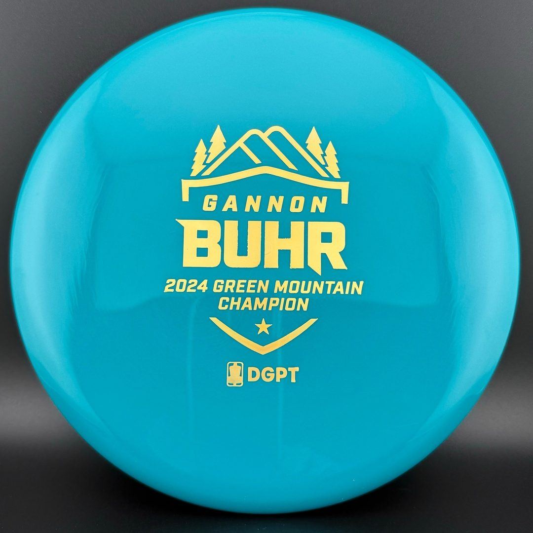 S-Line P3X - Gannon Buhr Triumph Series 2024 GMC Discmania