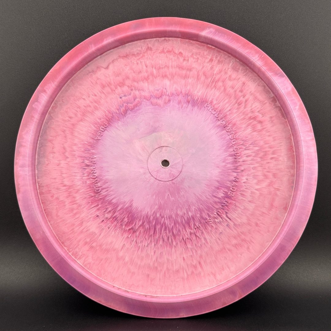 A2 500 Spectrum - Jesse Longenecker 2026 Signature Series Prodigy