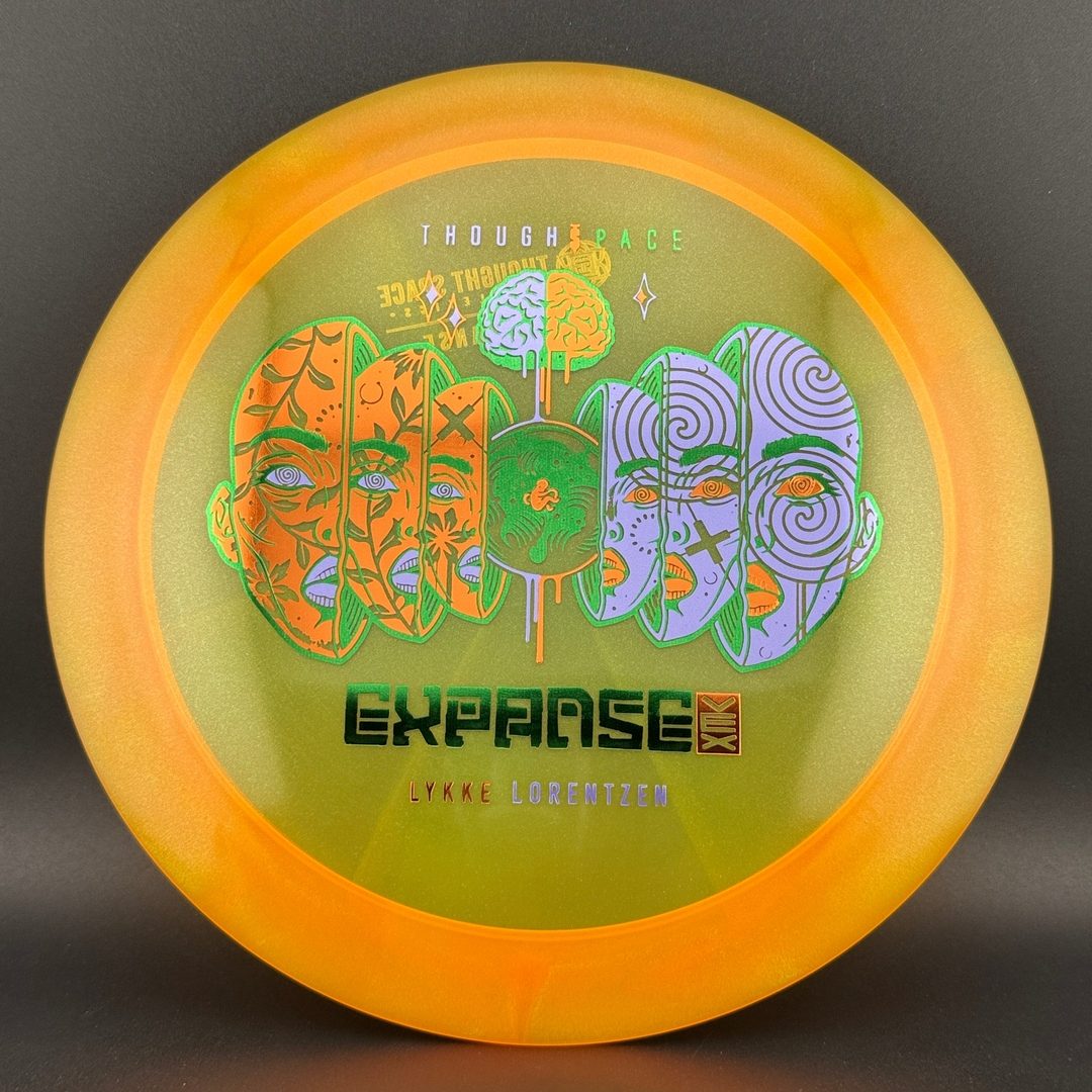 Vex Expanse - Lykke Lorentzen 2025 Signature Series TSA