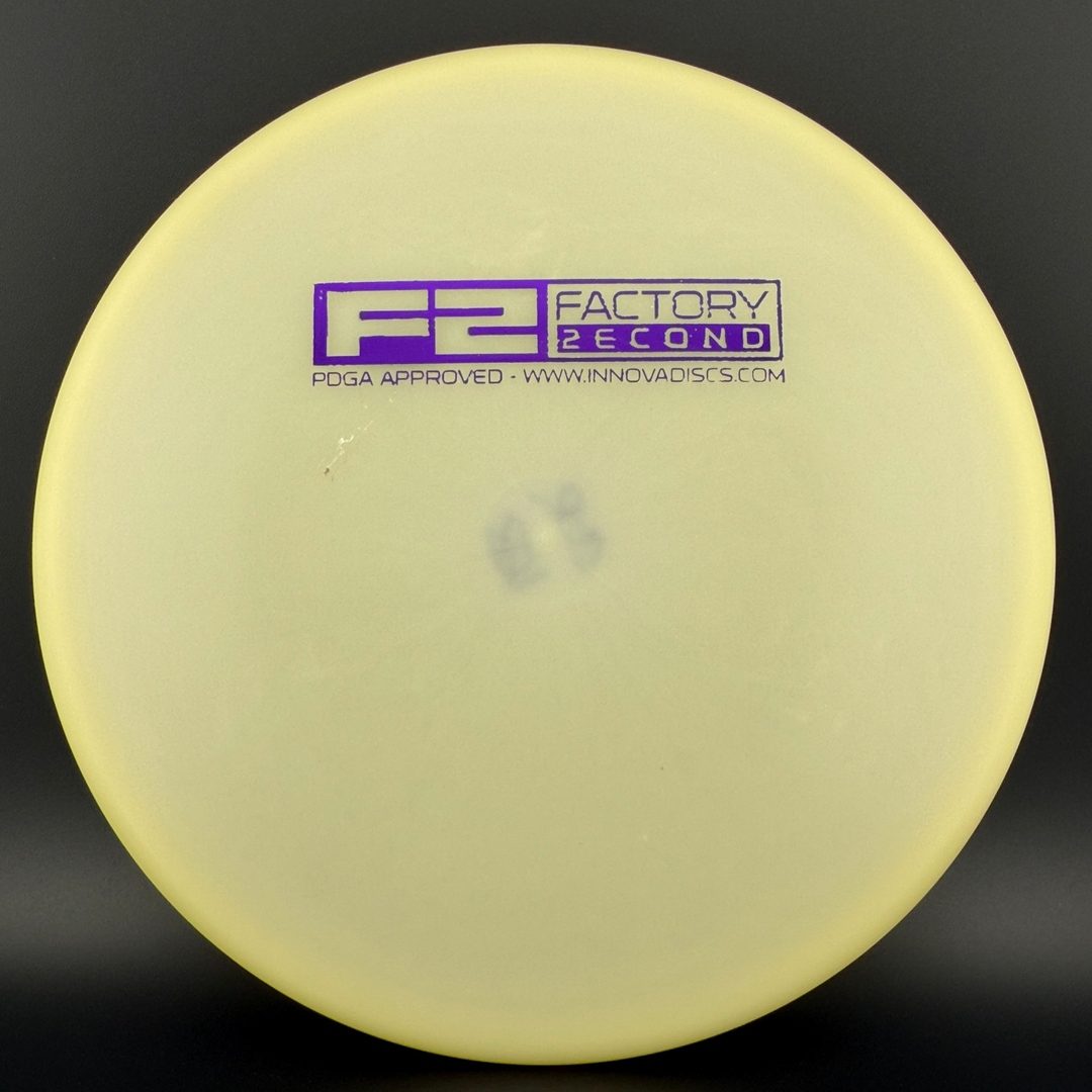 Glow Champion Classic Roc - Penned - F2 Innova