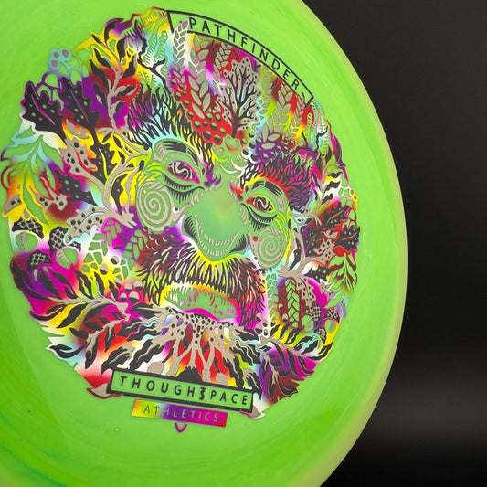 Aura Pathfinder - 2nd Run - The Guardian TSA