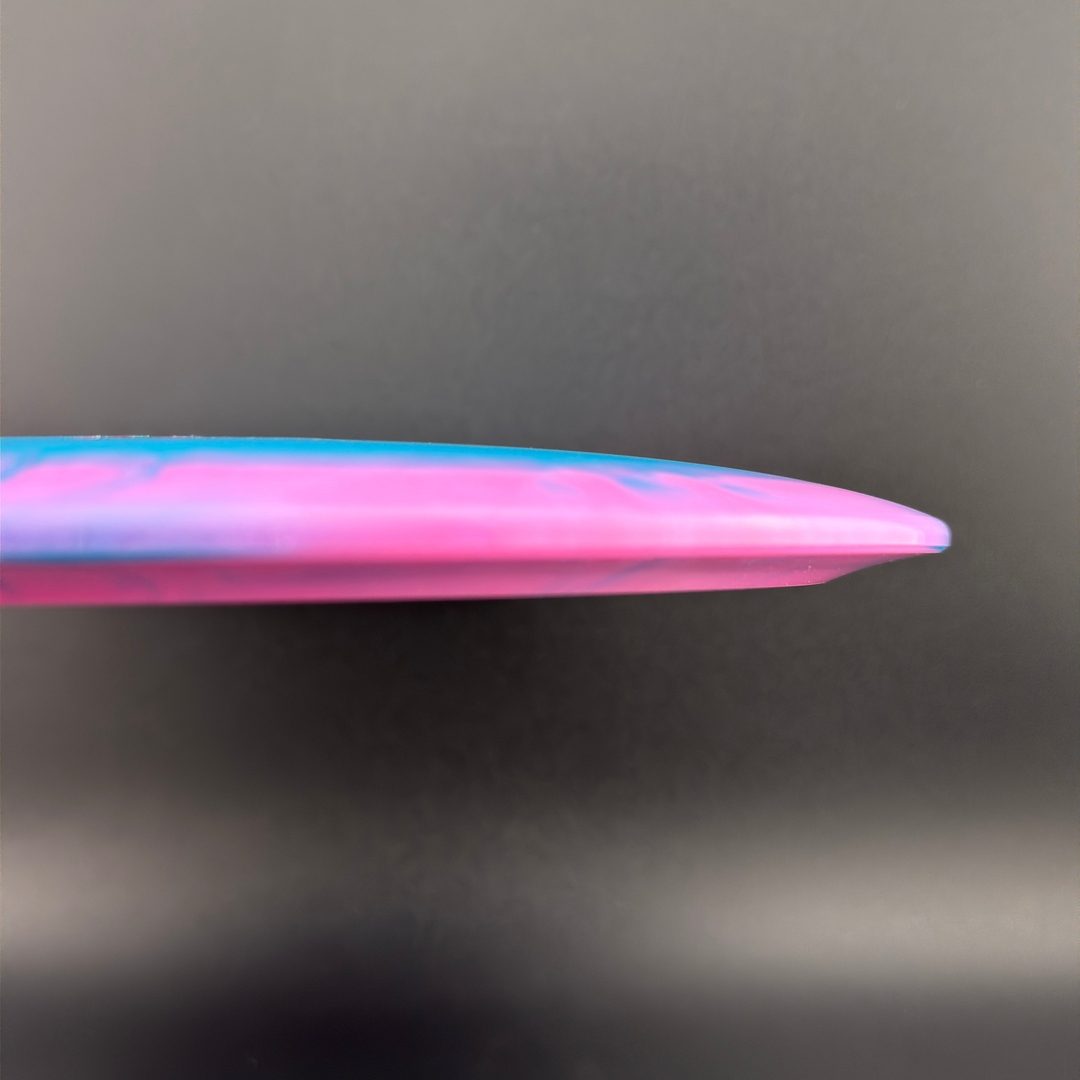 Gold Orbit Saint Pro - Kristin Latt 2026 Team Series Latitude 64