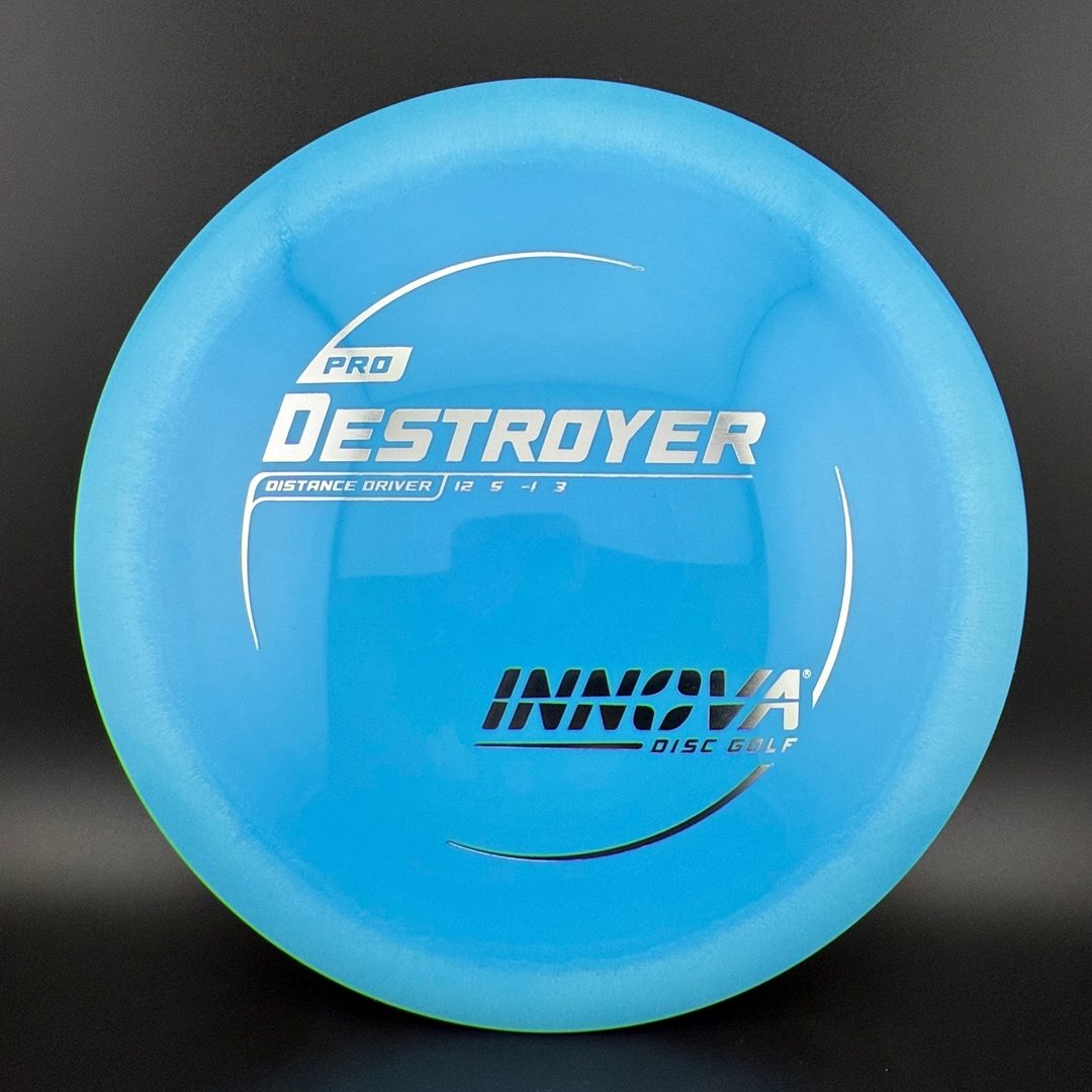 Pro Destroyer Innova
