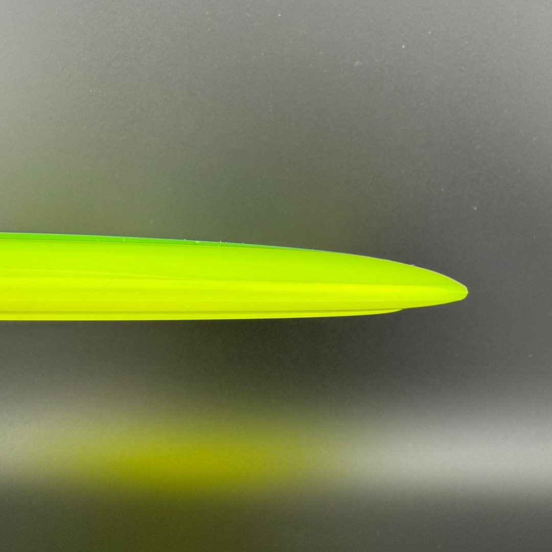 Victory Line Osprey Prototype Climo Disc Golf