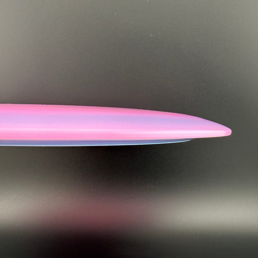 Glow Horizon C-Line DD2 - Discmania MB 2025 Discmania